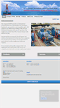 Mobile Screenshot of mafcointernational.com